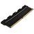 Модуль памяти для компьютера DDR4 4GB 2666 MHz Black Kudos eXceleram (EKBLACK4042619A), изображение 4 Модуль памяти для компьютера DDR4 4GB 2666 MHz Black Kudos eXceleram (EKBLACK4042619A), изображение 4