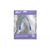 Патч-корд 2E 0.2м, Cat.5e UTP, RJ45, 26AWG ,7/0.16 Cu, PVC, Blue (2E-PC5ECOP-020BL), зображення 3 Патч-корд 2E 0.2м, Cat.5e UTP, RJ45, 26AWG ,7/0.16 Cu, PVC, Blue (2E-PC5ECOP-020BL), зображення 3