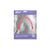 Патч-корд 2E 0.2м, Cat.5e UTP, RJ45, 26AWG ,7/0.16 Cu, PVC, Red (2E-PC5ECOP-020RD), зображення 3 Патч-корд 2E 0.2м, Cat.5e UTP, RJ45, 26AWG ,7/0.16 Cu, PVC, Red (2E-PC5ECOP-020RD), зображення 3