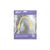 Патч-корд 2E 0.2м, Cat.5e UTP, RJ45, 26AWG ,7/0.16 Cu, PVC, Yellow (2E-PC5ECOP-020YLW), зображення 3 Патч-корд 2E 0.2м, Cat.5e UTP, RJ45, 26AWG ,7/0.16 Cu, PVC, Yellow (2E-PC5ECOP-020YLW), зображення 3