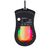 Мышка Marvo G985 RGB-LED USB Black (G985), изображение 5 Мышка Marvo G985 RGB-LED USB Black (G985), изображение 5