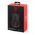 Мышка Marvo G985 RGB-LED USB Black (G985), изображение 6 Мышка Marvo G985 RGB-LED USB Black (G985), изображение 6