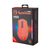 Мышка Marvo M428 RGB-LED USB Red (M428 Red), изображение 6 Мышка Marvo M428 RGB-LED USB Red (M428 Red), изображение 6