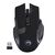 Мышка Marvo M720W 6colors-LED Black (M720W), изображение 2 Мышка Marvo M720W 6colors-LED Black (M720W), изображение 2