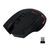 Мышка Marvo M720W 6colors-LED Black (M720W), изображение 3 Мышка Marvo M720W 6colors-LED Black (M720W), изображение 3
