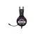 Наушники Marvo HG8902 Multi-LED Black (HG8902), изображение 3 Наушники Marvo HG8902 Multi-LED Black (HG8902), изображение 3