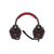 Наушники Marvo HG8960 Pro Red-LED Black/Red (HG8960), изображение 2 Наушники Marvo HG8960 Pro Red-LED Black/Red (HG8960), изображение 2