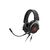 Наушники Marvo HG9052 Red-LED 7.1 Black (HG9052), изображение 2 Наушники Marvo HG9052 Red-LED 7.1 Black (HG9052), изображение 2