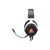 Наушники Marvo HG9052 Red-LED 7.1 Black (HG9052), изображение 3 Наушники Marvo HG9052 Red-LED 7.1 Black (HG9052), изображение 3