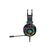 Наушники Marvo HG9062 Multi-LED 7.1 Black (HG9062), изображение 3 Наушники Marvo HG9062 Multi-LED 7.1 Black (HG9062), изображение 3