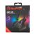 Микрофон Marvo MIC-01 Multi-LED USB Black (MIC-01), изображение 4 Микрофон Marvo MIC-01 Multi-LED USB Black (MIC-01), изображение 4