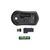 Мишка Maxxter Mr-403 Wireless Black (Mr-403), зображення 4 Мишка Maxxter Mr-403 Wireless Black (Mr-403), зображення 4