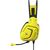 Наушники A4Tech Bloody G575 Punk Yellow, изображение 3 Наушники A4Tech Bloody G575 Punk Yellow, изображение 3