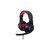 Наушники Gembird GHS-U-5.1-01 Black/Red (GHS-U-5.1-01) Наушники Gembird GHS-U-5.1-01 Black/Red (GHS-U-5.1-01)