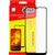 Стекло защитное Dengos Full Glue для Samsung Galaxy M22 (black) (TGFG-187) Стекло защитное Dengos Full Glue для Samsung Galaxy M22 (black) (TGFG-187)