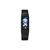 Ремешок для фитнес браслета Armorstandart Braided Solo Loop для Xiaomi Mi Band 4/5/6 Black size M (ARM58769), изображение 2 Ремешок для фитнес браслета Armorstandart Braided Solo Loop для Xiaomi Mi Band 4/5/6 Black size M (ARM58769), изображение 2