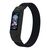 Ремешок для фитнес браслета Armorstandart Braided Solo Loop для Xiaomi Mi Band 4/5/6 Black size M (ARM58769) Ремешок для фитнес браслета Armorstandart Braided Solo Loop для Xiaomi Mi Band 4/5/6 Black size M (ARM58769)