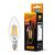 Лампочка Videx Filament C37F 6W E14 3000K 220V (VL-C37F-06143), изображение 2 Лампочка Videx Filament C37F 6W E14 3000K 220V (VL-C37F-06143), изображение 2
