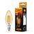 Лампочка Videx Filament C37FA 6W E14 2200K 220V (VL-C37FA-06142), изображение 2 Лампочка Videx Filament C37FA 6W E14 2200K 220V (VL-C37FA-06142), изображение 2
