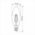 Лампочка Videx Filament C37FMD 4W E14 4100K 220V (VL-C37FMD-04144), изображение 3 Лампочка Videx Filament C37FMD 4W E14 4100K 220V (VL-C37FMD-04144), изображение 3