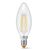 Лампочка Videx Filament C37FMD 4W E14 4100K 220V (VL-C37FMD-04144) Лампочка Videx Filament C37FMD 4W E14 4100K 220V (VL-C37FMD-04144)
