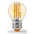 Лампочка Videx Filament G45FA 6W E27 2200K 220V (VL-G45FA-06272) Лампочка Videx Filament G45FA 6W E27 2200K 220V (VL-G45FA-06272)