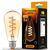 Лампочка Videx Filament ST64FASD 5W E27 2200K 220V (VL-ST64FASD-05272), изображение 2 Лампочка Videx Filament ST64FASD 5W E27 2200K 220V (VL-ST64FASD-05272), изображение 2