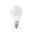 Лампочка Videx LED G45e 3.5W E14 3000K 220V (VL-G45e-35143) Лампочка Videx LED G45e 3.5W E14 3000K 220V (VL-G45e-35143)