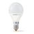 Лампочка Videx LED G45e 3.5W E14 4100K 220V (VL-G45e-35144) Лампочка Videx LED G45e 3.5W E14 4100K 220V (VL-G45e-35144)