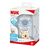 Пляшечка для годування Nuk Disney First Choice з ручками 150 мл Cиній (3954049), зображення 2