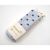 Колготки Bibaby махровые со звездочками (68379-74-grayblue), изображение 2 Колготки Bibaby махровые со звездочками (68379-74-grayblue), изображение 2