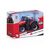 Спецтехника Bburago Трактор Massey Ferguson 8740S 10 см (18-31613), изображение 4 Спецтехника Bburago Трактор Massey Ferguson 8740S 10 см (18-31613), изображение 4