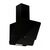 Вытяжка кухонная Borgio RNT-CR 60 black MU (РН014810), изображение 2 Вытяжка кухонная Borgio RNT-CR 60 black MU (РН014810), изображение 2