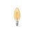 Лампочка TITANUM Filament C37 4W E14 2200K бронза (TLFC3704142A), изображение 2 Лампочка TITANUM Filament C37 4W E14 2200K бронза (TLFC3704142A), изображение 2