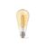 Лампочка Videx Filament ST64FA 10W E27 2200K бронза (VL-ST64FA-10272), изображение 2 Лампочка Videx Filament ST64FA 10W E27 2200K бронза (VL-ST64FA-10272), изображение 2