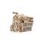 Конструктор Ugears Кассовый аппарат (6336920), изображение 3 Конструктор Ugears Кассовый аппарат (6336920), изображение 3