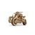 Конструктор Ugears Мотоцикл Scramber с коляской (6336921), изображение 2 Конструктор Ugears Мотоцикл Scramber с коляской (6336921), изображение 2