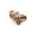 Конструктор Ugears Мотоцикл Scramber с коляской (6336921), изображение 3 Конструктор Ugears Мотоцикл Scramber с коляской (6336921), изображение 3