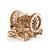 Конструктор Ugears Stem Lab Дифференциал (6336753) Конструктор Ugears Stem Lab Дифференциал (6336753)