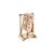 Конструктор Ugears Stem Lab Маятник (6336751), изображение 3 Конструктор Ugears Stem Lab Маятник (6336751), изображение 3