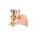 Конструктор Ugears Stem Lab Маятник (6336751), изображение 4 Конструктор Ugears Stem Lab Маятник (6336751), изображение 4