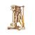 Конструктор Ugears Stem Lab Маятник (6336751) Конструктор Ugears Stem Lab Маятник (6336751)