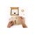 Конструктор Ugears Stem Lab Коробка передач (6336754), изображение 4 Конструктор Ugears Stem Lab Коробка передач (6336754), изображение 4