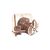Конструктор Ugears Кодовый замок (6005883), изображение 2 Конструктор Ugears Кодовый замок (6005883), изображение 2