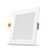 Светильник Videx 12W 3000-6200K 220V С3 (VL-DLSС3-12) Светильник Videx 12W 3000-6200K 220V С3 (VL-DLSС3-12)