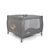 Детский манеж El Camino ARENA ME 1030 grey len (ME 1030 grey len) Детский манеж El Camino ARENA ME 1030 grey len (ME 1030 grey len)