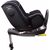 Автокресло Avova Swan-Fix 0-25 кг Pearl Black (4260621466098), изображение 4 Автокресло Avova Swan-Fix 0-25 кг Pearl Black (4260621466098), изображение 4