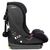 Автокресло Avova Sperling-Fix i-Size 1-2-3 Grey Black (4260621463134), изображение 3 Автокресло Avova Sperling-Fix i-Size 1-2-3 Grey Black (4260621463134), изображение 3