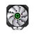 Кулер для процессора Gamemax Sigma 540 ARGB, изображение 5 Кулер для процессора Gamemax Sigma 540 ARGB, изображение 5