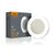 Светильник Videx LED ART IP65  15W 5000K (VL-BHFR-155) Светильник Videx LED ART IP65  15W 5000K (VL-BHFR-155)
